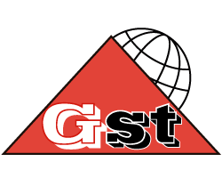 GST Logo