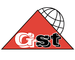 Gst Logo